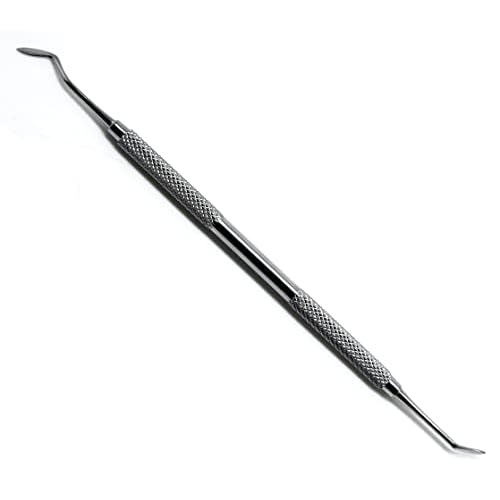 10 Dental Wax and Amalgam Carvers Ward # 2 Restorative Filling Composite Double Ended Instruments