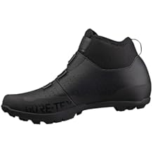 Fizik Unisex-Adult MTB Winter Shoes Terra Artica X5 GTX Gore-Tex