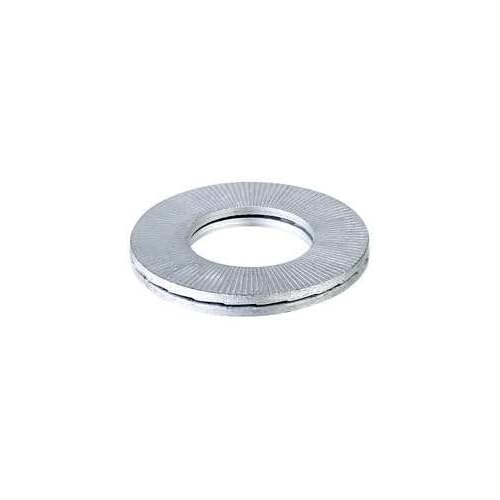 Nord-Lock, 20.0-2081, Lock Washer, Bolt 34, Steel, PK100