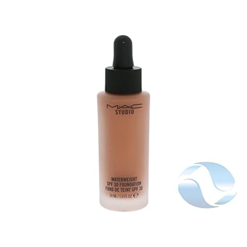 MAC Studio Waterweight Foundation - NW43