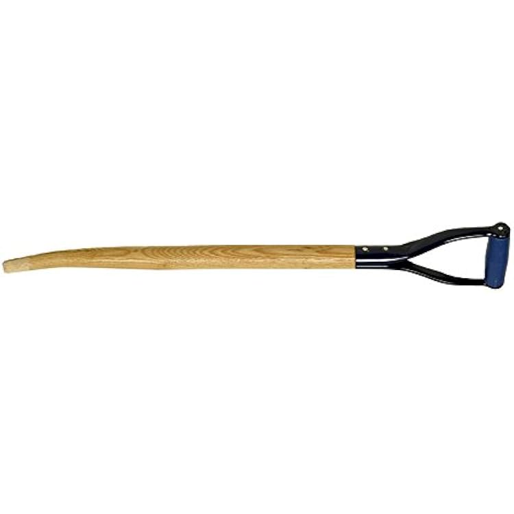 Seymour ShovelScoop Handle Ash Wood 30 in Length Brown Classic Style
