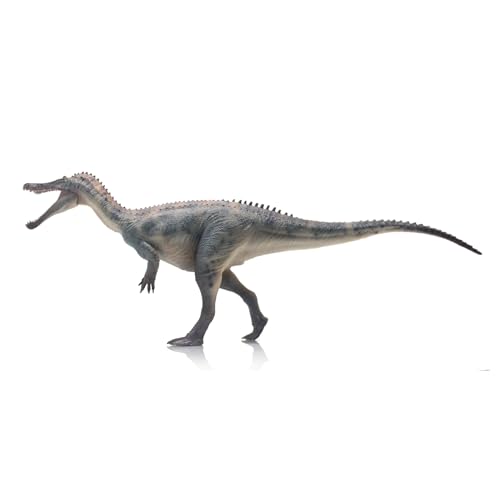 Baryonyx Spinosaurus genus 1:35 Scientific Restoration Dinosaur Model