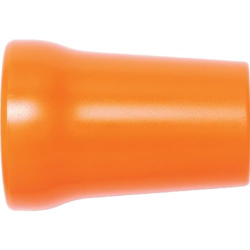 Loc-Line Coolant Hose Component, Acetal Copolymer, Round Nozzle, 34 Diameter, 34 Hose ID Pack of 4