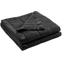 Madison Park Windom Down Alternative Blanket, Premium 3M Scotchgard Moisture Wicking Treatment, Lightweight and Soft Bed Cover For All Season, Satin Trim, Seafoam Twin