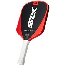 Selkirk Sport SLK Valkyrie Pickleball Paddle | Beginner Pickleball Paddles with X5 16mm Polymer Core & Fiberflex Fiberglass Face | Large Sweet Spot for Power & Control | All-Court Performance