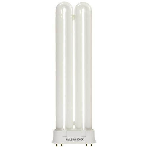 Carex Day-Light Sky Replacement Bulb for Day-Light Sky Sunlight Light Therapy Lamps