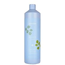 Echosline Balance Vegan Cleansing Shampoo Anti-Dandruff - 1000 ml. / 33.8 fl.oz.