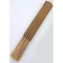 Un-scented 100 pack stick incense (ISU1) -