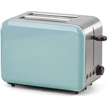 kate spade new york All in Good Taste Turquoise 2-slice Toaster