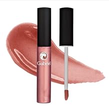 Gabriel Color Lip Gloss (Nectar)