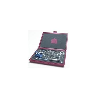 746000-0000 Organic Chemistry Microscale Kit, 14/10 Standard Threaded