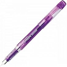 Platinum Fountain Pen, Preppy, Fine Nib, Violet (1716282.0)