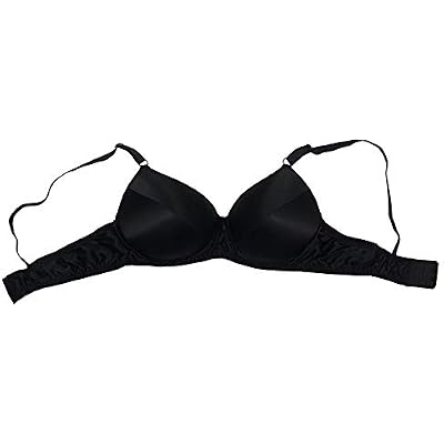 Paradise Silk Womens Pure Silk Bra