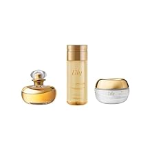 O Boticario Lily Trio Gift Set