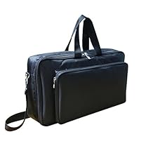 Baritone Case for LINE6 Line 6 Helix Guitar Processor Padded Sponge Bag/Cover Case (Bag Size 24X14X5 Inch)