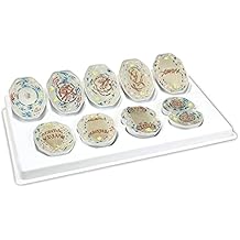 Animal Mitosis 3D Model 9 Stage Mitosis Demonstration Biology Classroom Cell Display Mammal Cell at an Enlargement of 10,000X