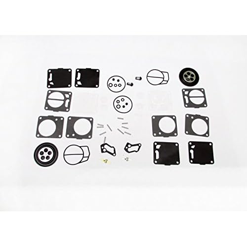 Carburetor Rebuild Kit for YAMAHA XL700 1999-2004