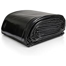 PolyGuard PVC 25 ft. x 30 ft. - 20-Mil Pond Liner and Geo Combo