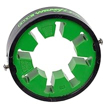 Rexnord Falk Wrapflex 3701477 20R Elastomeric Coupling Nylon Cover & Flexible Element Assembly