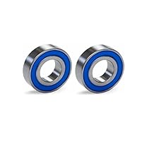 (2 Pack) OEM Replacement Spindle Bearing Compatible with Great Dane 00200046, 200046, D18045
