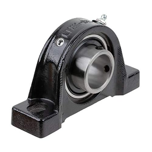 Rexnord Link-Belt P3U2E20N 1-14 Pillow Block Ball Bearing