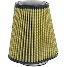 aFe Power A/F PG7 4-3/8 F x (6x 9) B x 5-1/2 T x 9 H in Air Filters 72-90037