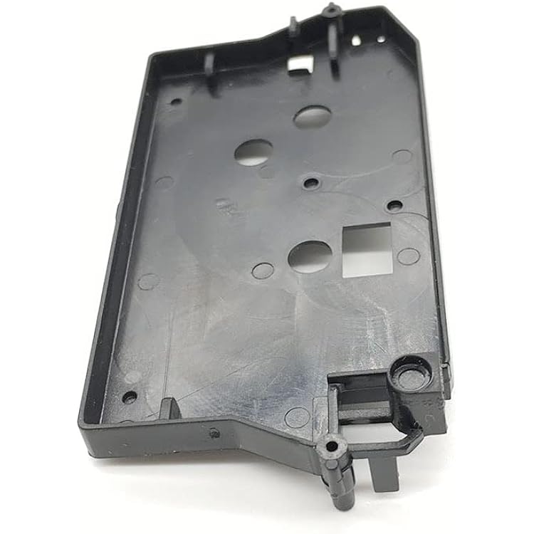 YANHAO [Video Game Parts] 20Pcs for PS4 Controller 11XX JDS010 Battery Lid Cover Holder [Replace]
