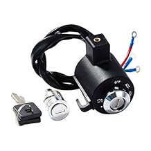 Ignition Switch Lock Set for Harley Davidson Sportster XL 883 1200 1995-2003