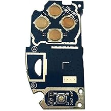 Replacement Left PCB Circuit Switch Key Board for PSV 2000 Button Board