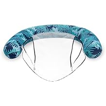 Aqua Inflatable Mesh Noodle Chair TP