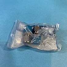 SWAGELOK SS-810-1-8 1/2" MALE NPT, 1/2" TUBE OD, MALE CONNECTOR, SS, STRAIGHT, TUBE FITTING