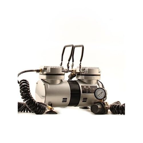 Silentaire Scorpion II Compressor Scorpion II