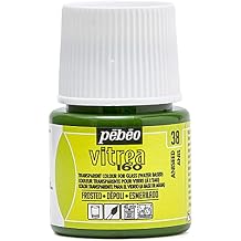 Pebeo Vitrea 160, Glass Paint Thinner, 45 ml Bottle