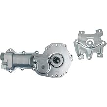 ACI 82458 Power Window Motor