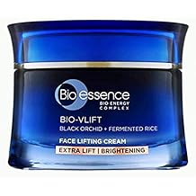 Bio Essence Bio VLIFT FACE LIFTING Extra Lift + Brightening Cream 40g Ship by DHL