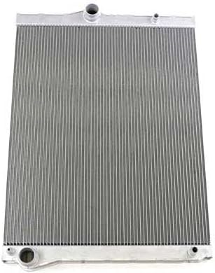 BEHR CR 1922 000P Radiator