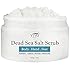 Vivo Per Lei Body Scrub - Exfoliating Body Scrub with Dead Sea Minerals - Dead Sea Salt Scrub for Hands & Legs - Body Exfoliant for a Supple Beach Body - 350 g/ 12.34 oz