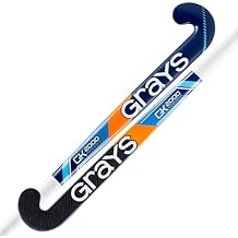 GRAYS GK2000 Goalie Stick (2023/24) - 36.5 inch Light