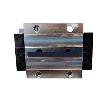 Linear Guide Rail Slider R165321420 KWD-025-FLS-C1-N-1, for CNC, DIY & Industrial Machinery