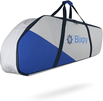 Bixpy N-3 Motor Assembly Travel Bag