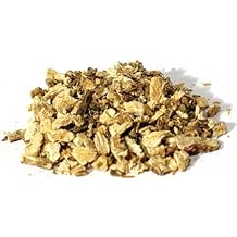 Angelica, Cut, Dried Herb, 1 Oz 100% Natural - No Additives or Preservatives