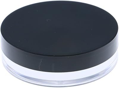 Topwon Portable Loose Powder Container Makeup Case Travel Kit 10ml