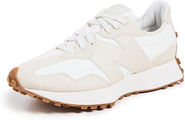 New Balance Womens 327 Sneaker