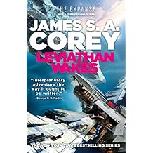 Leviathan Wakes Paperback June 15, 2011