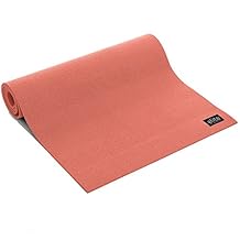 Aeromat Elite Yoga/Pilates Mat 6mm (1/4") Thick, phthalates-Free PVC
