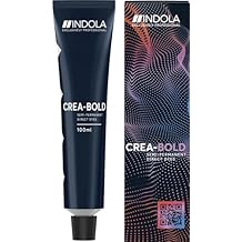 Indola Crea-Bold Semi-Permanent (Fuchsia pink). 100ml/3,38flOz