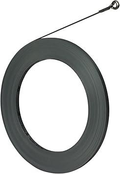 Lufkin OC2276D 1/4-Inch x 100-Foot Derrick Chrome Clad Tape Refill