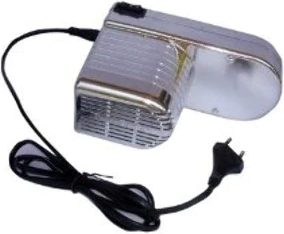 Electric Pasta Maker Motor by Imperia- 120 volt Machine Motor- Pasta Making Made Easy, Motorized Attachment is Made in Italy and Helps to Make Homemade Noodles Faster