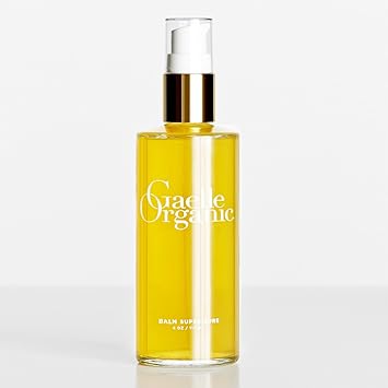 Balm Superieure - Natural Cleansing Balm & Make-up Remover - 4oz