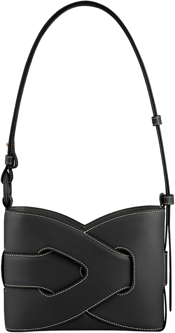 Pollene Women's Leather Shoulder Bag Fashion Handbag